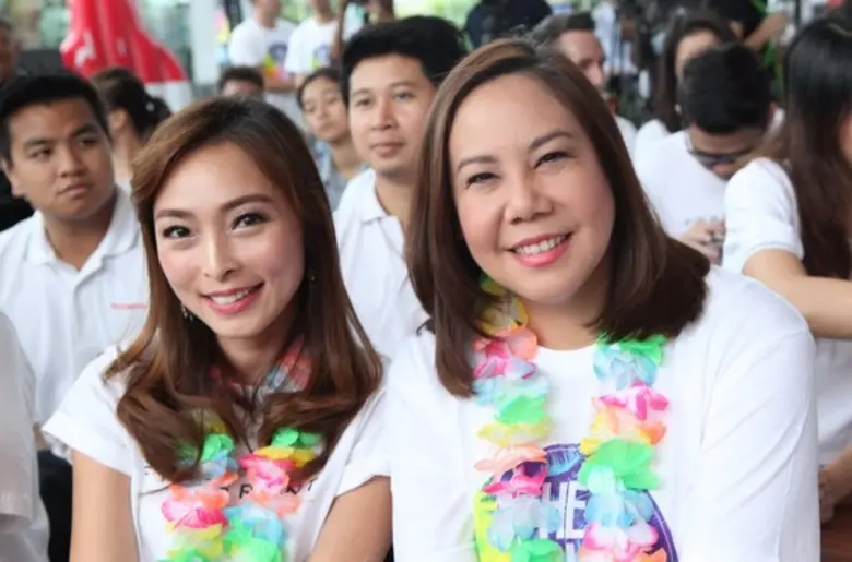 ซีรีย์วิ่ง 5 กิโลเมตรที่พิเศษที่สุดในโลก ...