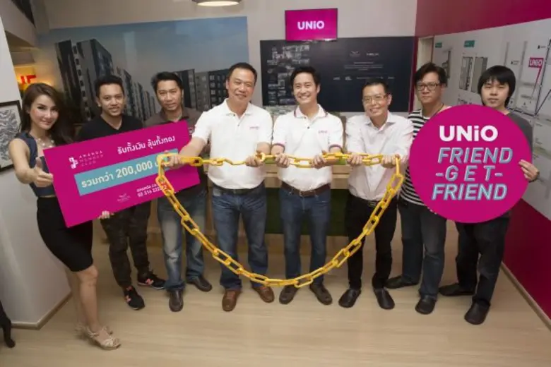 คุณสุธี ศรีจิรารัตน์ ผู้ช่วยกรรมการผู้จัด...