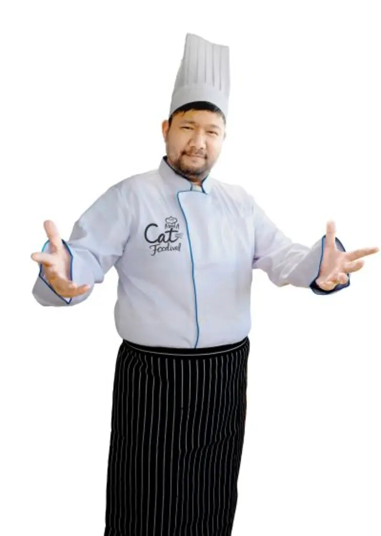 “แคท เรดิโอ” ผุดไอเดียอร่อย ชวนศิลปินทั้งวงการ จัดงานสนุก แบบมีอันจะกิน “อิทส์ มี แคท ฟู้ดดิวัล (It’s Me Cat Foodival)”