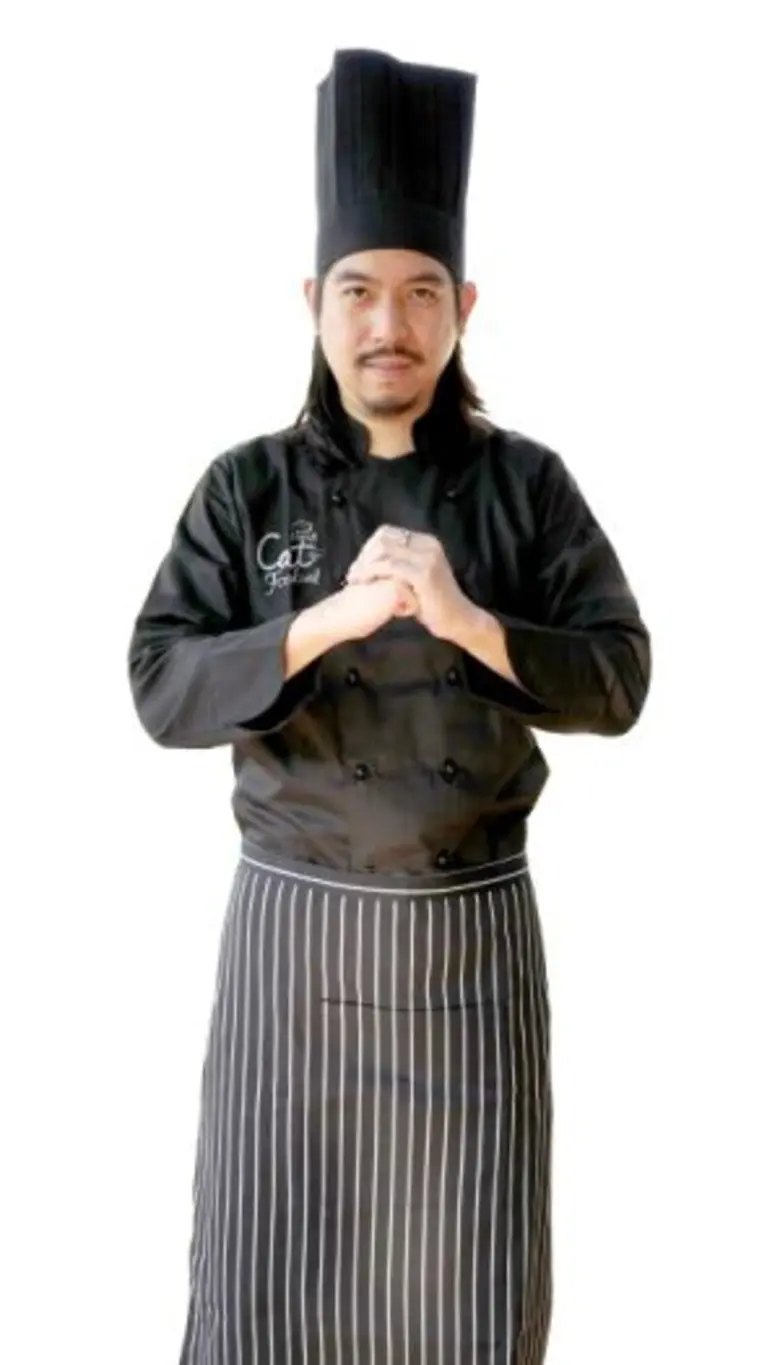 “แคท เรดิโอ” ผุดไอเดียอร่อย ชวนศิลปินทั้งวงการ จัดงานสนุก แบบมีอันจะกิน “อิทส์ มี แคท ฟู้ดดิวัล (It’s Me Cat Foodival)”