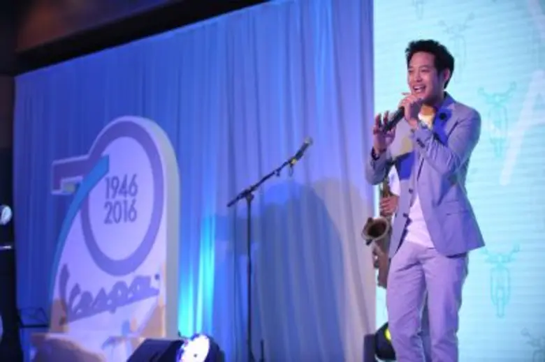 เวสปิอาริโอ ประกาศความสำเร็จประจำปี 2558 – พฤษภาคมปี 2559 โตสวนตลาดด้วยยอดขายรวม 14,748 คัน