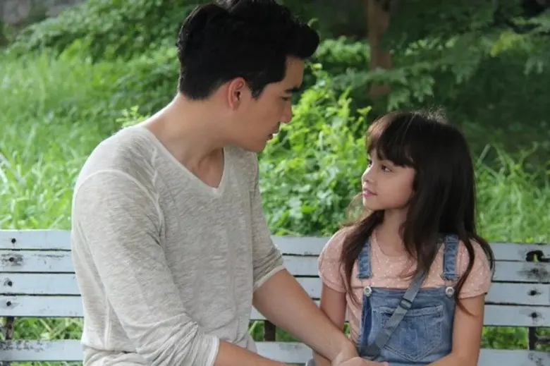 จากหนุ่มผู้เคยสิ้นหวัง และจมปลักอยู่กับอด...