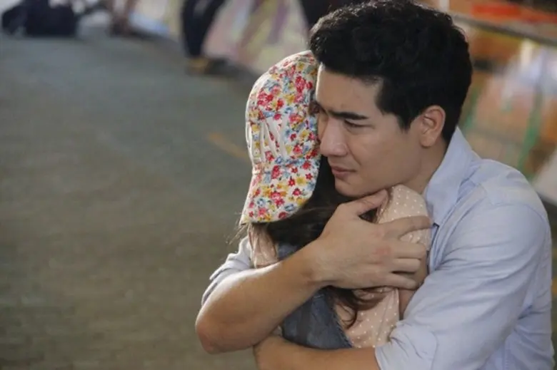 ทีวีไกด์: "บันทึกกรรม" ตอน "พลิกชีวิต ลิขิตรัก"