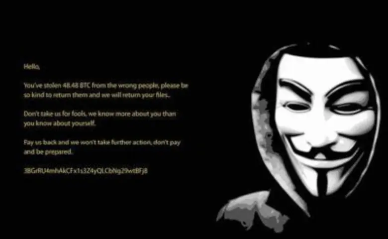 Ransomware กำลังระบาดหนักมากขึ้นทั่วโลก ข...