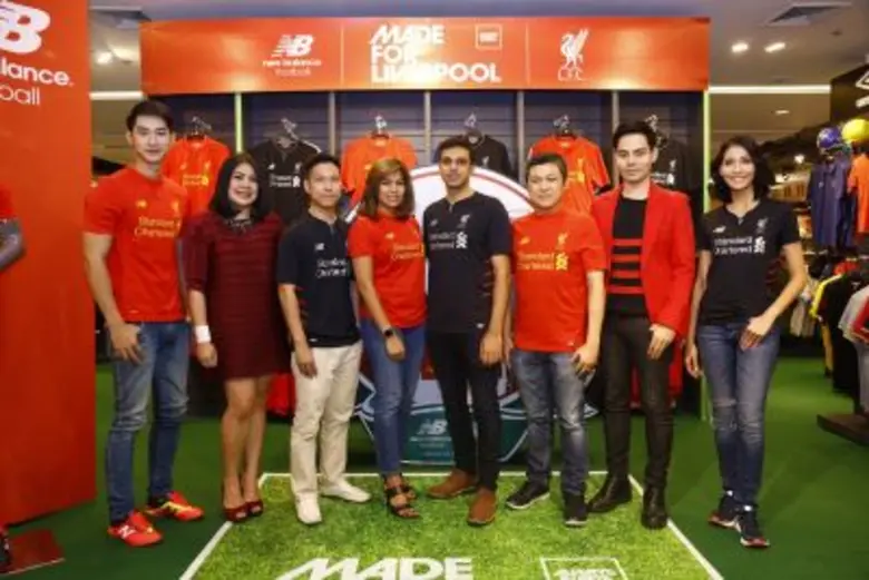 บริษัท ซี อาร์ ซี สปอร์ต จำกัด โดย นายสุเฮล มูลาน ผ...