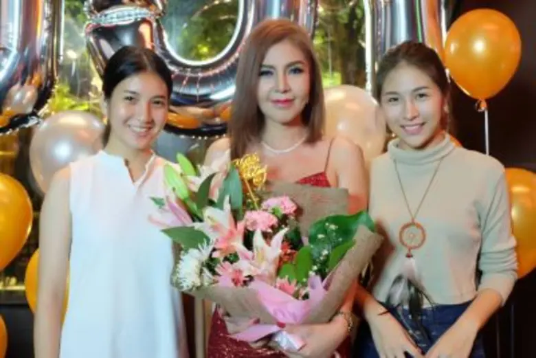 เปิดตัวซิงเกิ้ลใหม่ “หิวก็แวะมา” ศิลปิน จอย บียอนด์