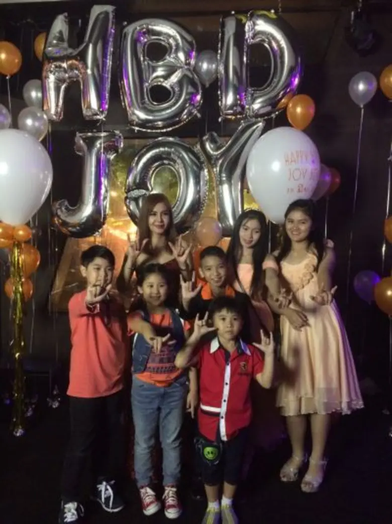 เปิดตัวซิงเกิ้ลใหม่ “หิวก็แวะมา” ศิลปิน จอย บียอนด์