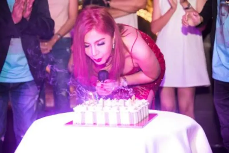 เปิดตัวซิงเกิ้ลใหม่ “หิวก็แวะมา” ศิลปิน จอย บียอนด์