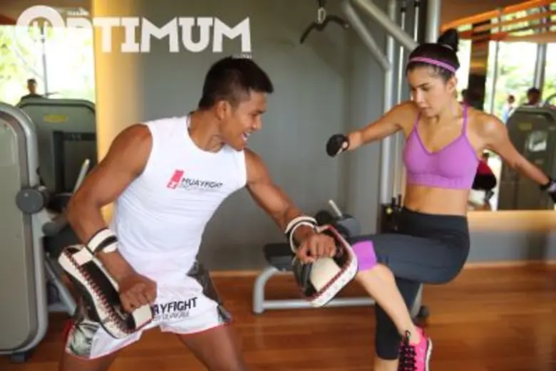 นิตยสาร L'Optimum Thailand (ลอปติมัม ไทยแ...