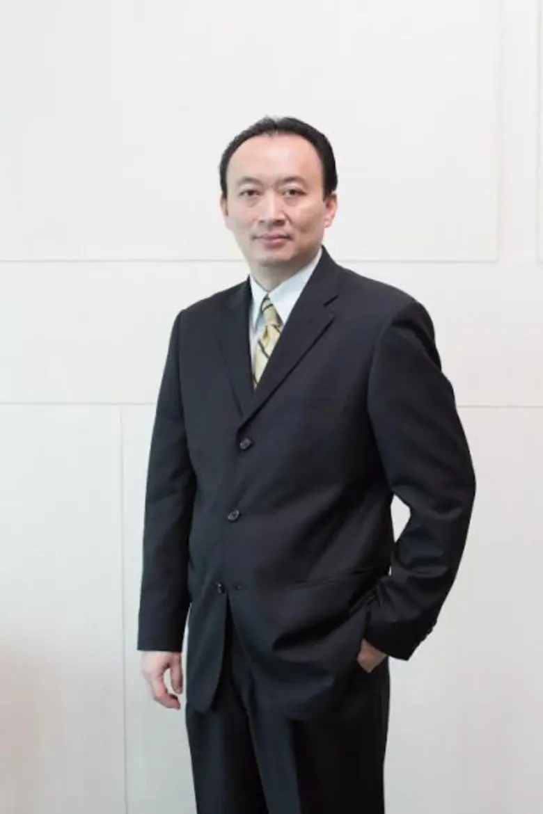 นาย ชาญชัย พันธุ์โสภา กรรมการผู้จัดการใหญ...