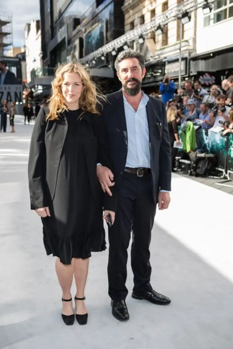 Movie Guide: อเล็กซานเดอร์ สการ์สการ์ด,มาร์โก้ ร็อบบี้ นำทีมนักแสดงและผู้กำกับ ร่วมงาน The Legend of Tarzan - UK Premiere