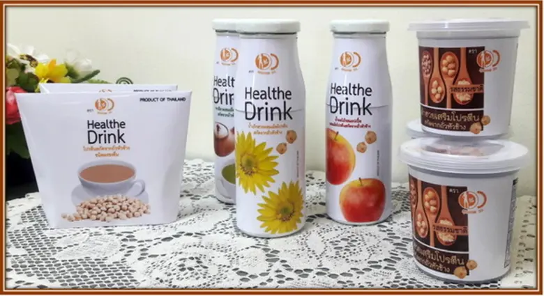 วว. ฉลองครบรอบ 53 ปี ชูผลงาน “Food for the Future” ขับเคลื่อน Food Innopolis