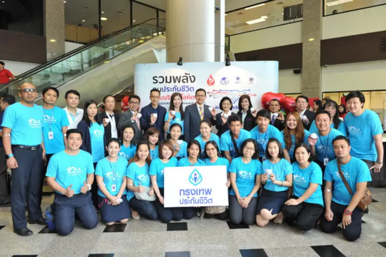 ดร.สุทธิพล ทวีชัยการ (ที่ 7 จากขวา) เลขาธ...