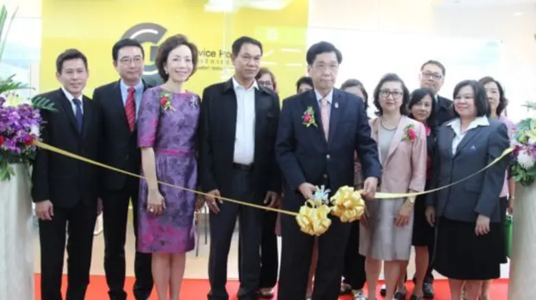 ก.พ.ร. มุ่งเพิ่มความสะดวก จับมือรัฐและเอกชน เดินหน้าเปิดศูนย์บริการร่วมในแหล่งชุมชน