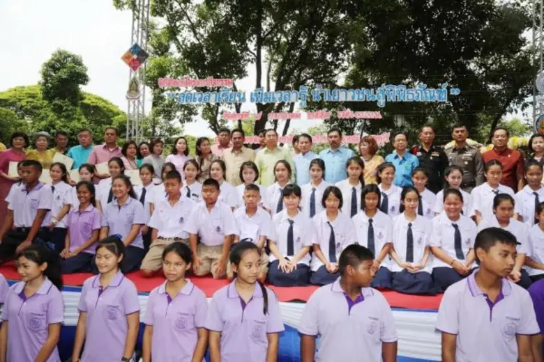 วันที่ ๘ กรกฎาคม ๒๕๕๙ เวลา ๑๐.๐๐ น. นายวี...