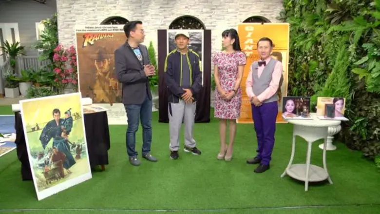 3 พิธีกร ตั๊ก มยุรา เศวตศิลา , นีโน่ เมทน...