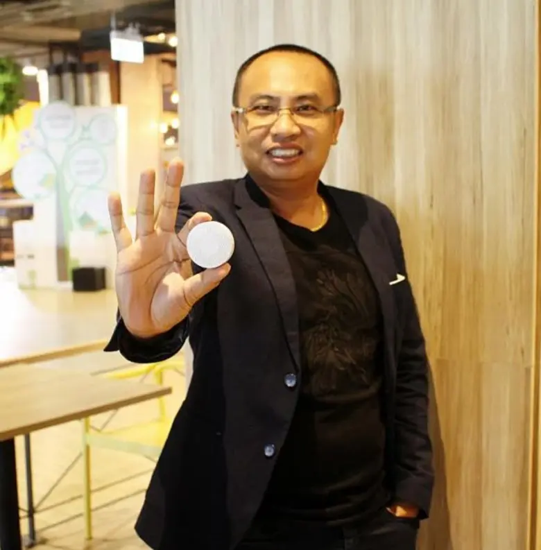 เอ็นฟอร์ซ ซีเคียว ประกาศเปิดตัวผลิตภัณฑ์ใ...