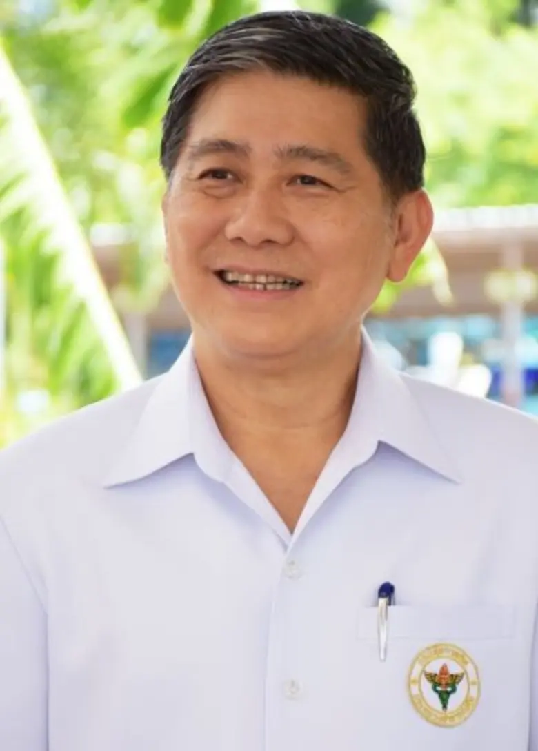 นพ.เจษฎา โชคดำรงสุข อธิบดีกรมสุขภาพจิต กล...