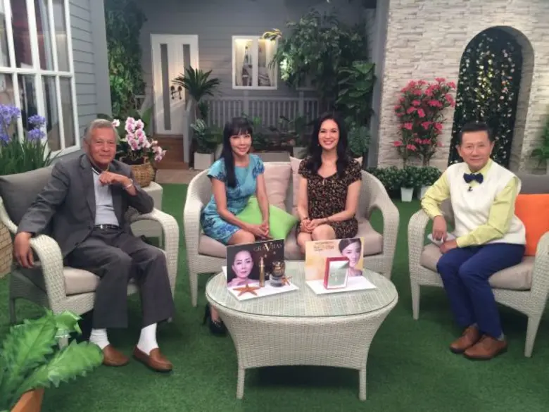 ถ้าพูดถึงนางแบบสาวมาดคลาสสิค ที่ห่างหายจา...