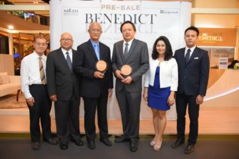 ดร.ชัยณรงค์ มนเทียรวิเชียรฉาย ประธานกรรมก...