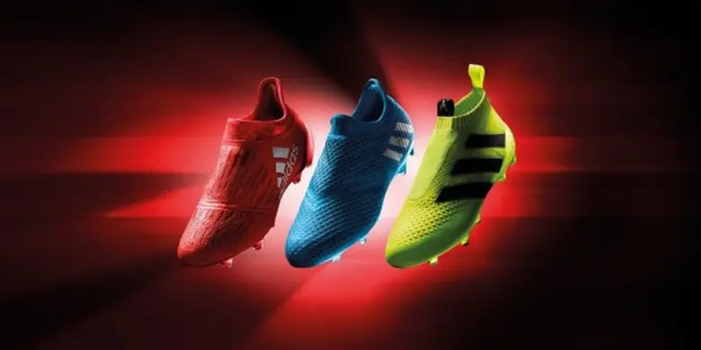 • ซีรี่ส์ Speed of Light ประกอบไปด้วยรองเ...