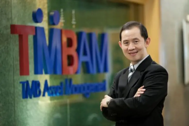 TMBAM (บริษัทหลักทรัพย์จัดการกองทุน ทหารไ...