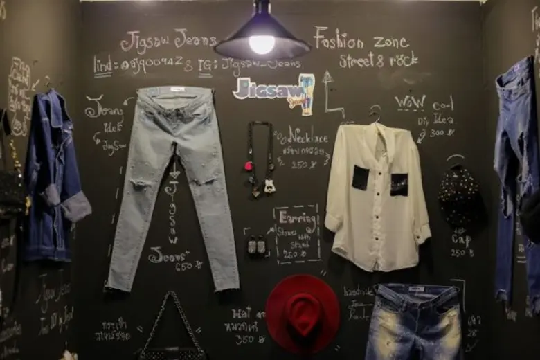 ดื่ม กิน ฟิน ช้อป ฉลองเปิดตัว 'ตะวันนา มาร์เก็ต’