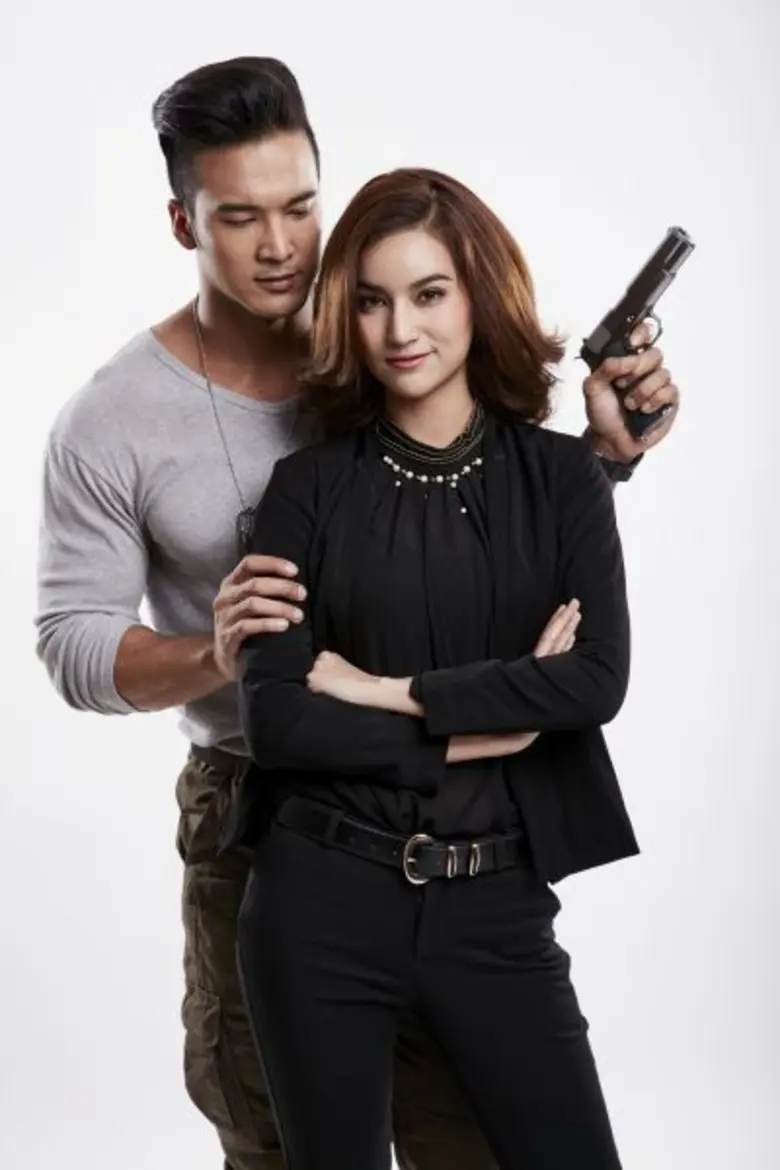 เคยผ่านงานในวงการบันเทิงมาแล้ว ไม่ว่าจะเป...