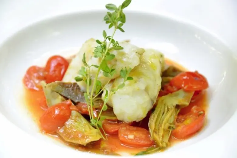 ตลอดเดือนกรกฎาคม 2559 นี้ เชฟอัลเบอร์โต บ...