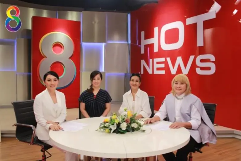 “ต่าย-สายธาร” เชื่อวิญญาณ “อ๊อฟ” ยังอยู่ ฝั่ง “แม่สีดา” วอนเลิกดราม่าแม้ตาใกล้บอด