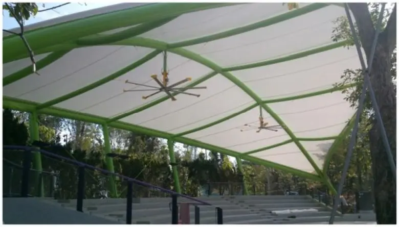 เทรนด์ใหม่ ประหยัดค่าไฟเหลือเชื่อ!! แค่เปิดแอร์ 27 องศาคู่พัดลม