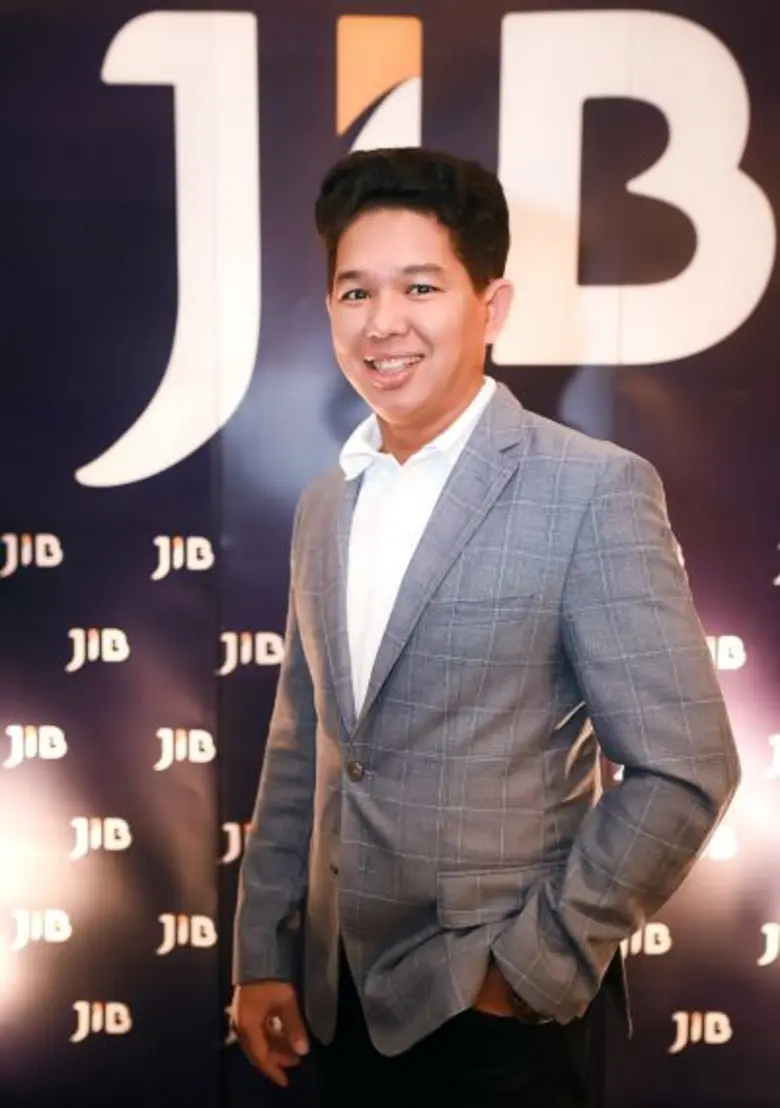 เจ.ไอ.บี.โชว์ผลงานครึ่งปีแรกยอดเยี่ยมดันร...