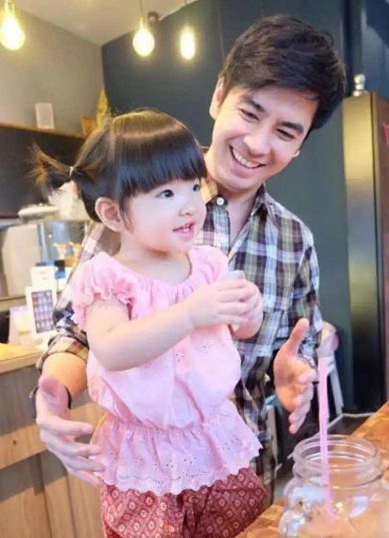 จำภาพกวนๆ ติสท์ๆ เมื่อก่อนแทบไม่ได้ สำหรับ "ออย-ธนา...