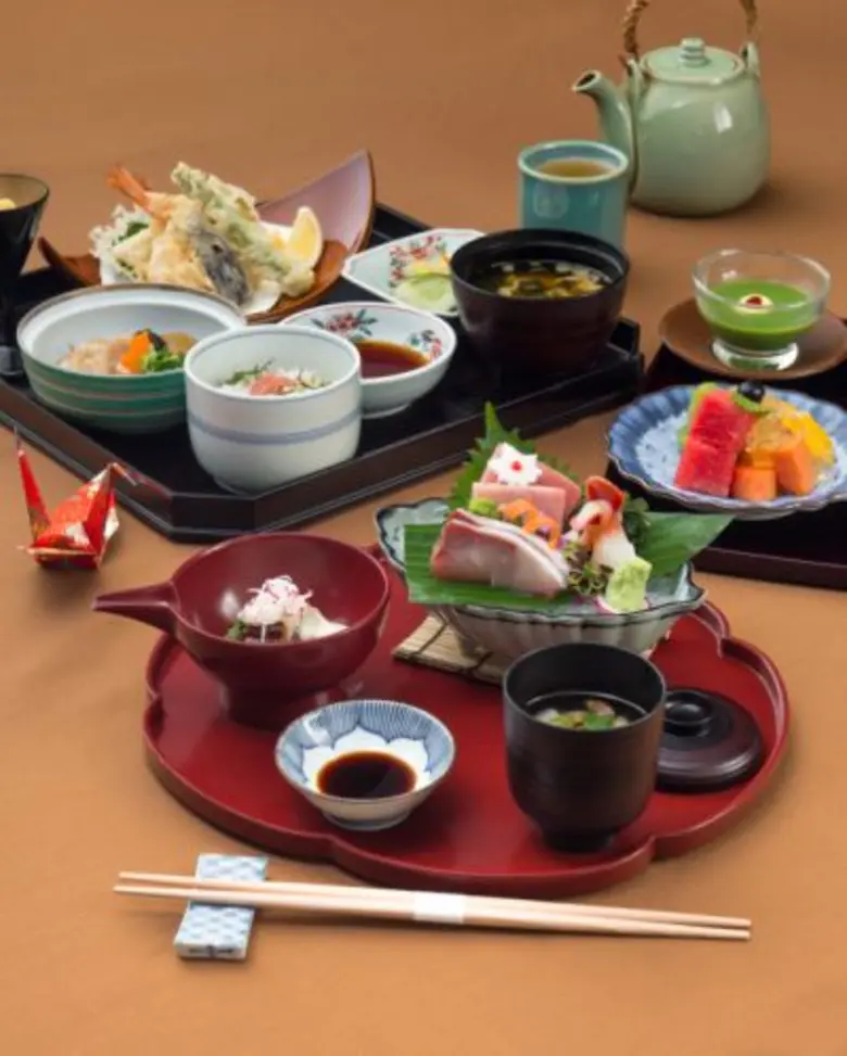 ห้องอาหารญี่ปุ่นต้นตำรับ ยามาซาโตะ (Yamaz...