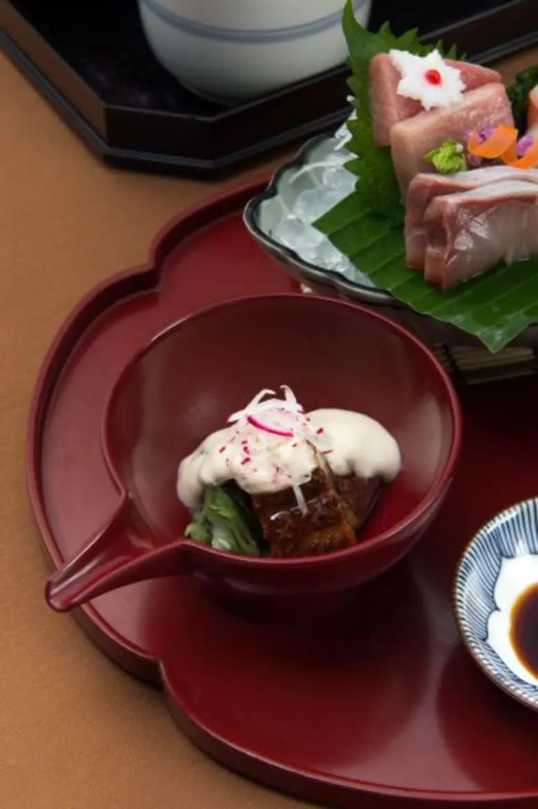 ห้องอาหารยามาซาโตะ แนะนำเมนูอาหารชุดสำหรับช่วงกลางฤดูร้อนที่ประเทศญี่ปุ่น