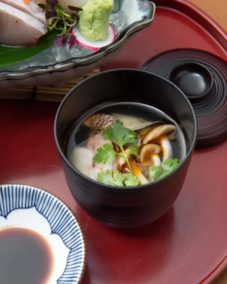 ห้องอาหารยามาซาโตะ แนะนำเมนูอาหารชุดสำหรับช่วงกลางฤดูร้อนที่ประเทศญี่ปุ่น