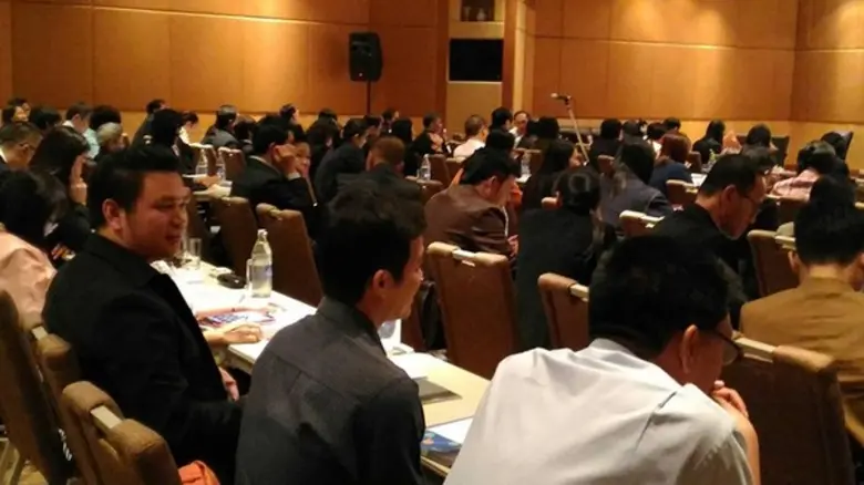 พช. เผย ข้อมูล จปฐ. เพื่อการพัฒนาประเทศ