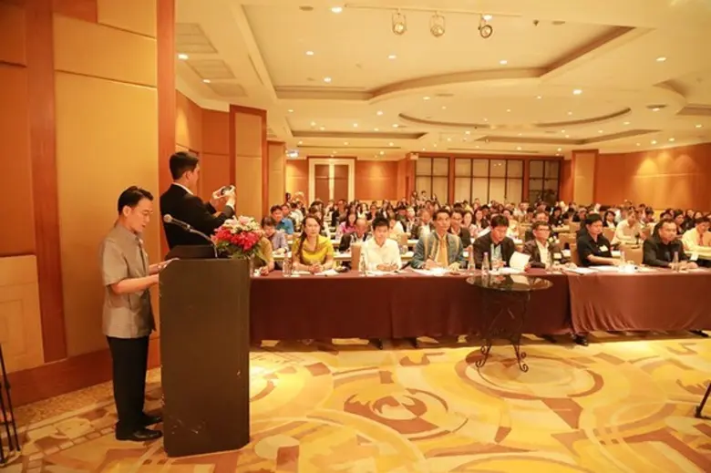 พช. เผย ข้อมูล จปฐ. เพื่อการพัฒนาประเทศ