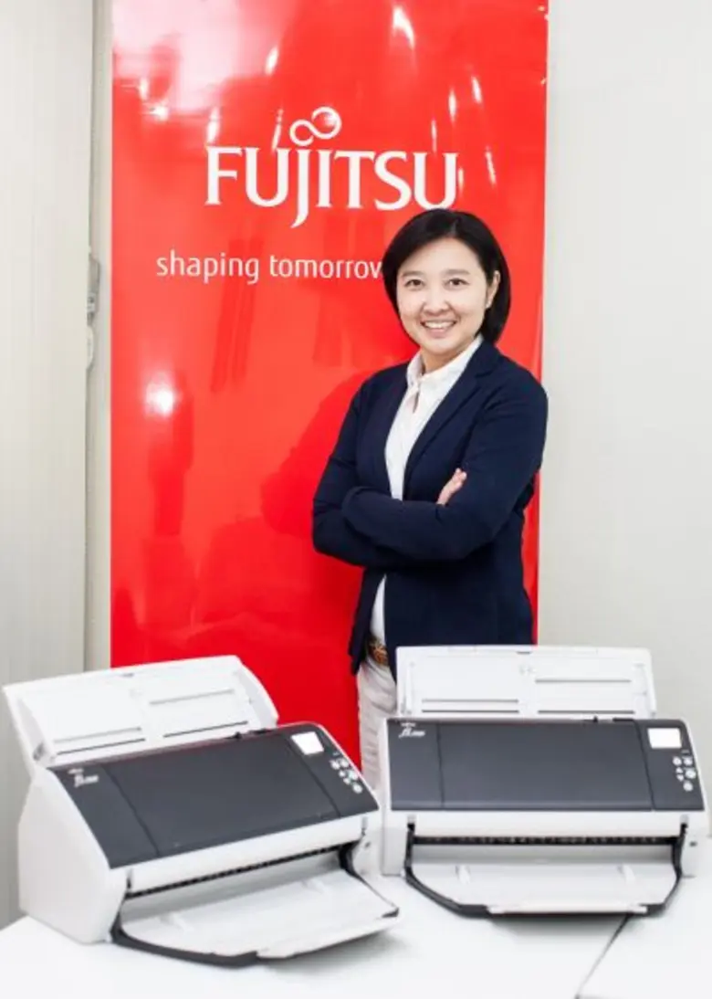 ฟูจิตสึ ผู้ให้บริการโซลูชันไอซีทีเพื่อธุร...