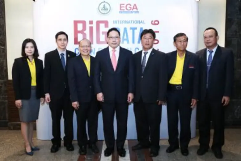EGA ประเดิมทำ Big Data ภาครัฐแห่งแรก เลือกข้อมูลการจราจรกรมทางหลวงเป็นต้นแบบ พร้อมดึงเนคเทคเป็นที่ปรึกษาด้านเทคนิค