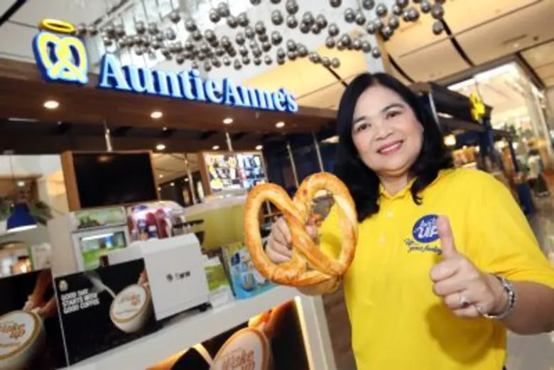 อานตี้ แอนส์ ปรับโฉมครั้งใหญ่ รีเฟรชแบรนด...