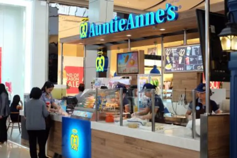 อานตี้ แอนส์ ปรับโฉมครั้งใหญ่ รีเฟรชแบรนด์ (Refresh Brand) ให้ทันสมัยตรงกลุ่มเป้าหมาย พร้อมรุกขยายสาขาครอบคลุมทั่วประเทศ