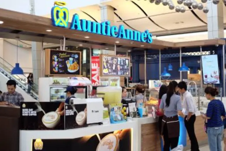 อานตี้ แอนส์ ปรับโฉมครั้งใหญ่ รีเฟรชแบรนด์ (Refresh Brand) ให้ทันสมัยตรงกลุ่มเป้าหมาย พร้อมรุกขยายสาขาครอบคลุมทั่วประเทศ