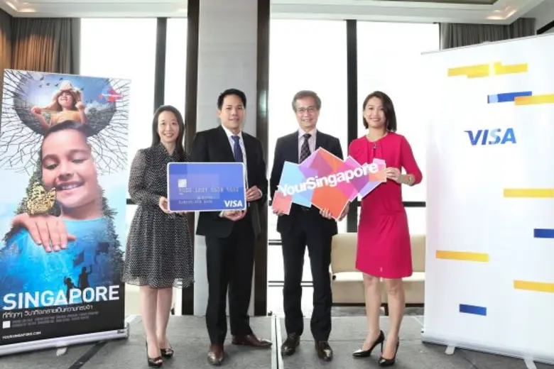 Thai travelers to Singapore will benefit ...