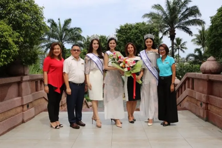 เมื่อวันศุกร์ที่ 8 กรกฏาคม ที่ผ่านมา 3 สา...