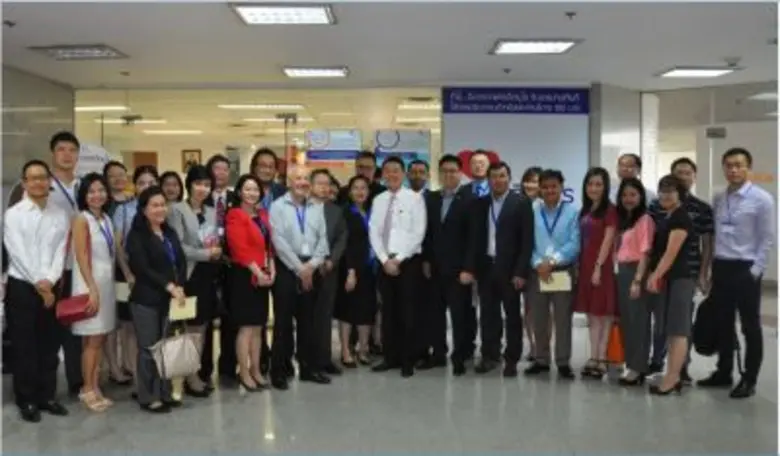 บริษัท ข้อมูลเครดิตแห่งชาติ จำกัด (เครดิต...