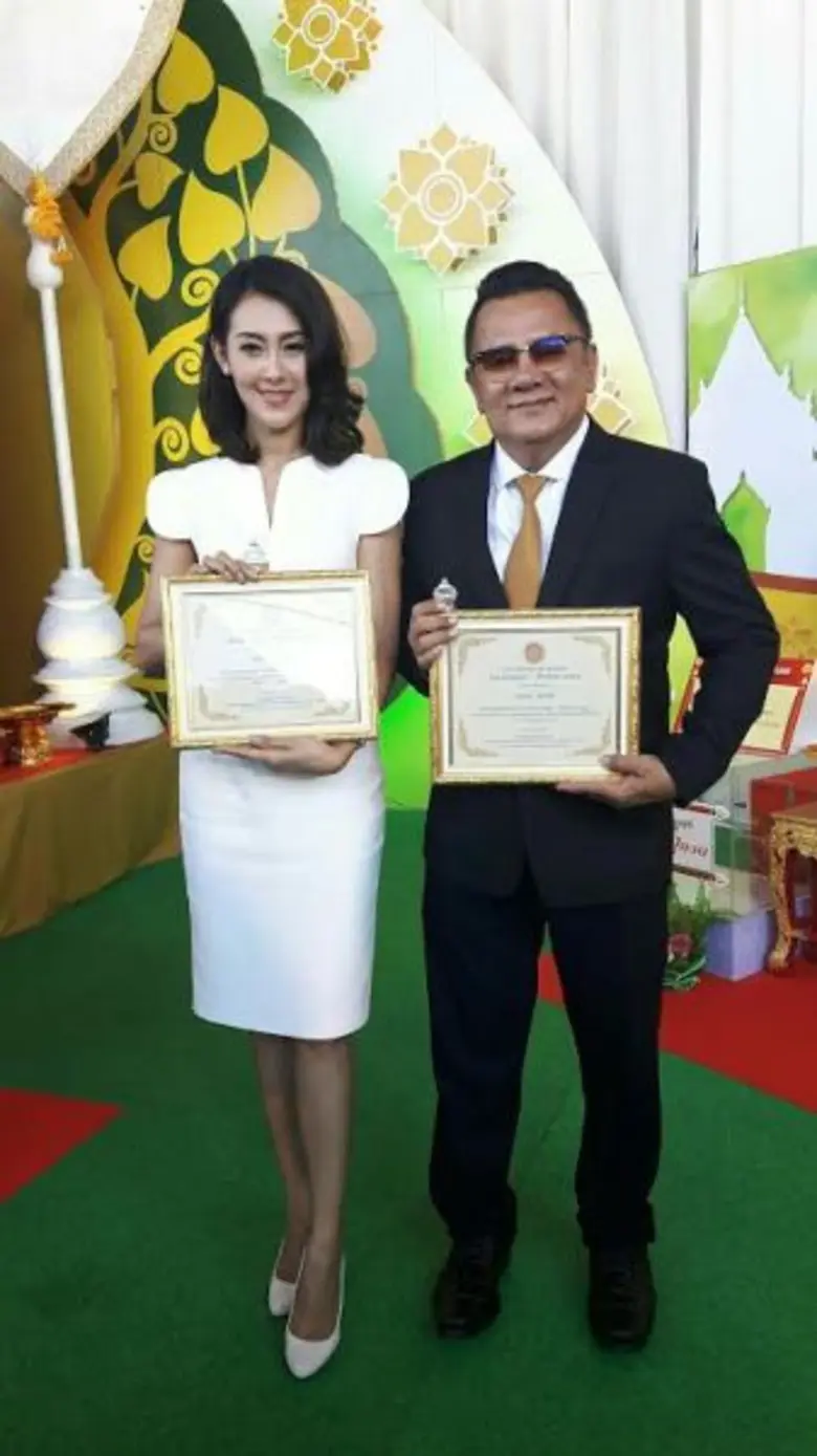 น้านงค์ เชิญยิ้ม หนึ่งใน 3 น้าจำอวดคุณพระ...