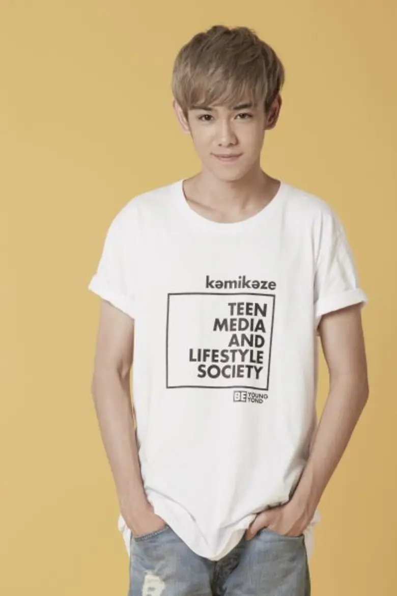 นักร้องหนุ่มขวัญใจสาวๆ นาทีนี้ต้องยกให้หน...