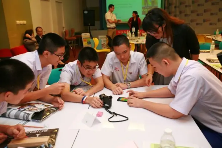 อพวช. ร่วมกับหน่วยงานคุ้มครองสิ่งแวดล้อมไต้หวันและสหรัฐฯ ชวนเยาวชนไทยสำรวจมลภาวะทางอากาศในรูปแบบวิทยาศาสตร์ภาคพลเมืองเป็นครั้งแรกในประเทศไทย