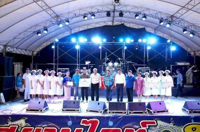 เมื่อวันที่ 12 มิถุนายน นายณัฐพงษ์ รัตนสุ...